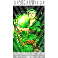 Japanese anime-JP 2799